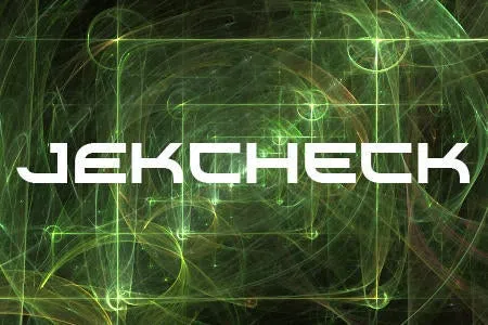 Jekcheck