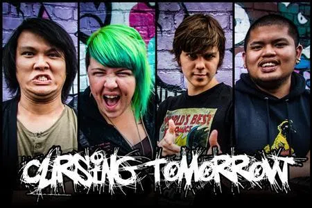 Cursing Tomorrow