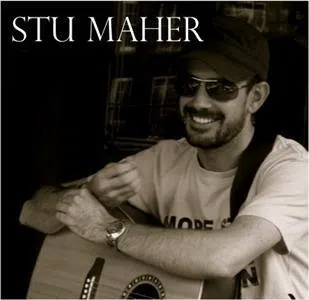 Stu Maher