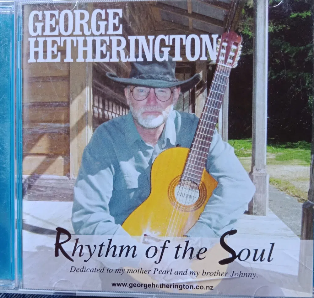 George Hetherington
