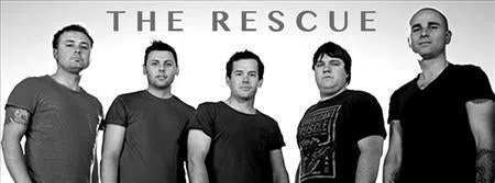 The Rescue