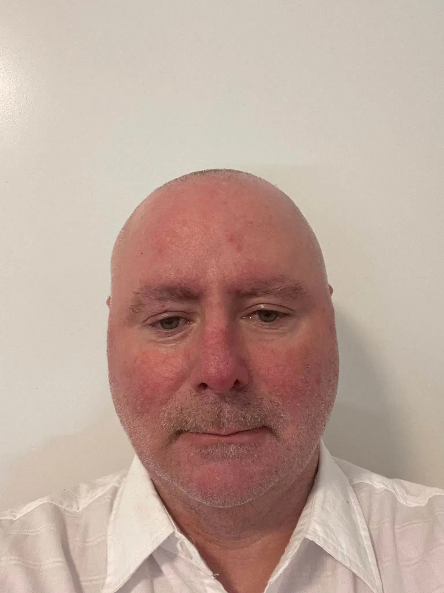 Robert Keith McDougall