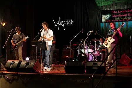 Valvadine
