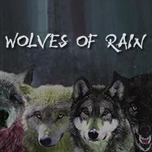Wolves of Rain