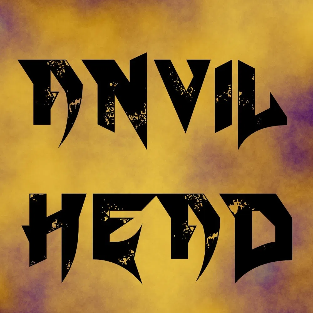 Anvil Head