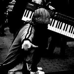 the sample junkies