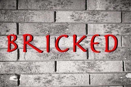 Bricked