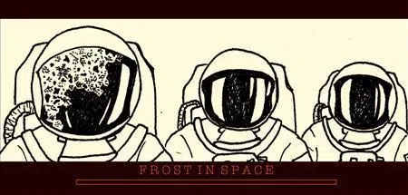 Frost In Space