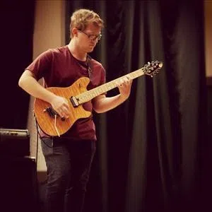 James Gannaway Music