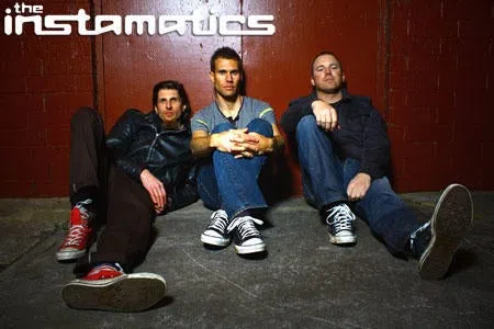 the instamatics