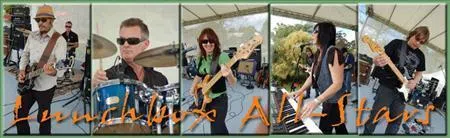 Lunchbox Allstars