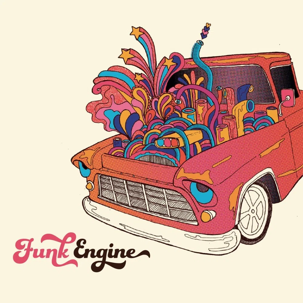 Funk Engine
