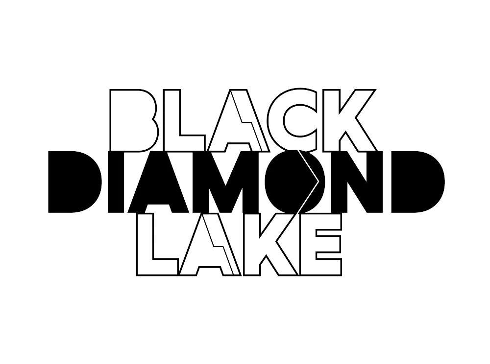 Black Diamond Lake