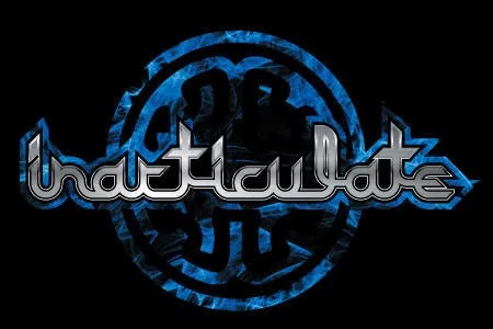 inarticulate