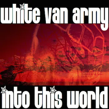 White Van Army