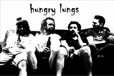 Hungry Lungs