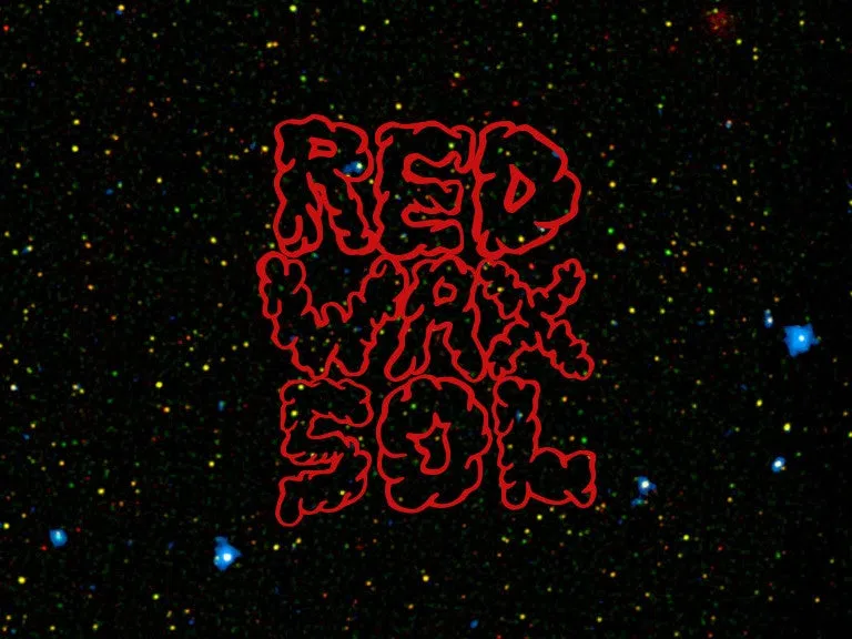 RED WAX SOL