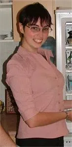Sarah Brooker