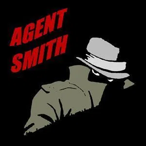 Agent Smith