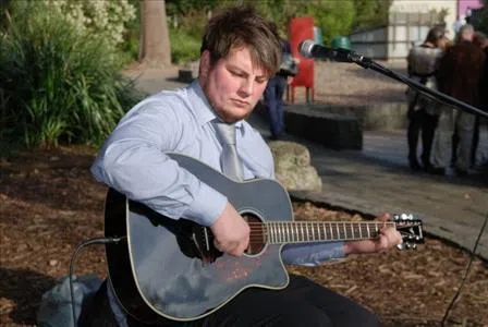 Chris Appleton