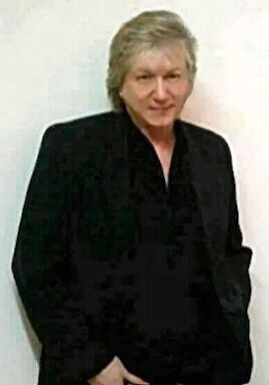 Geir Borholm