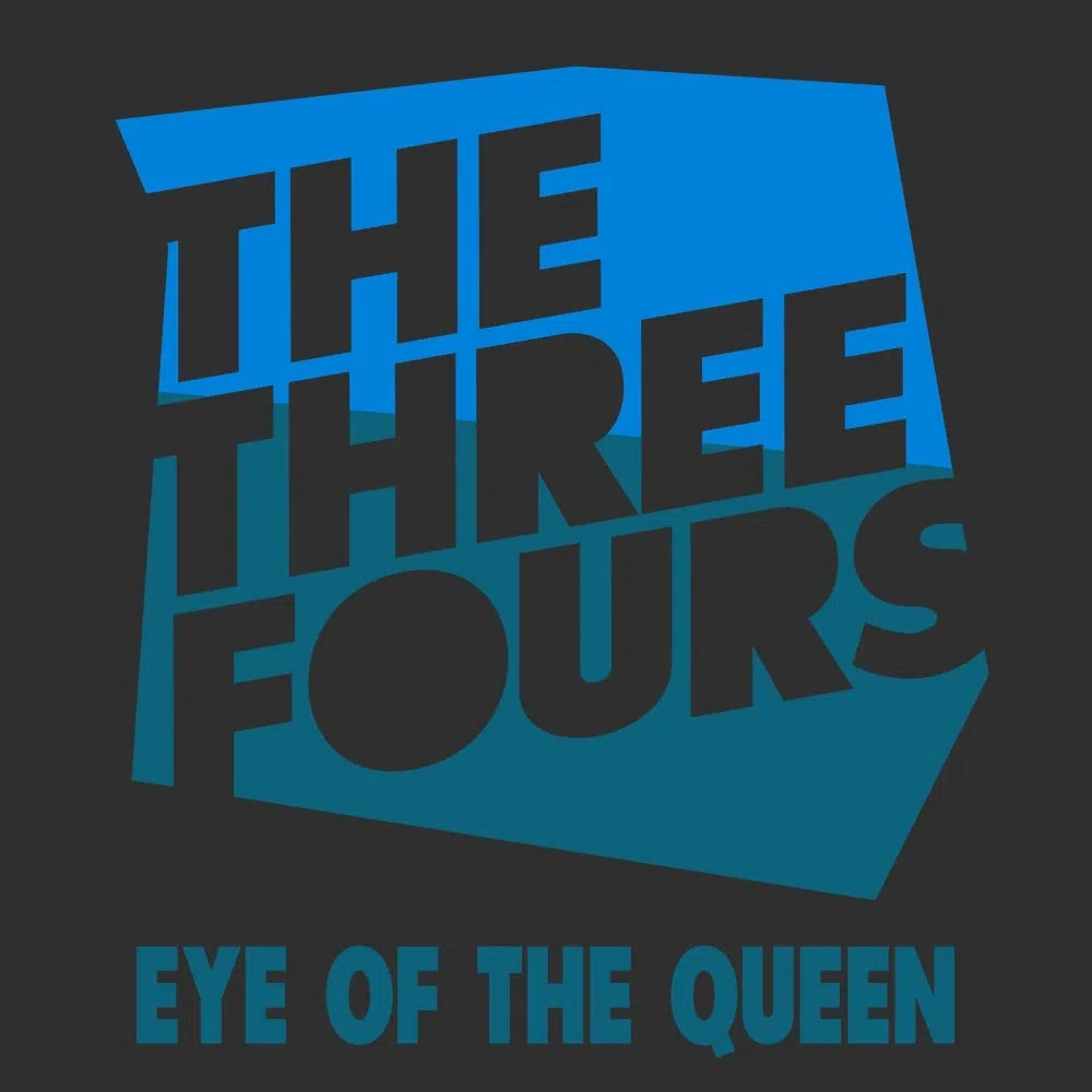 The Three Fours