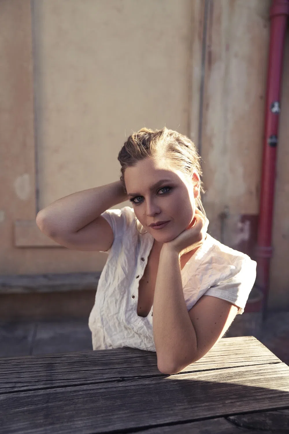 Katie White