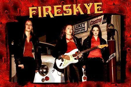FireSkye