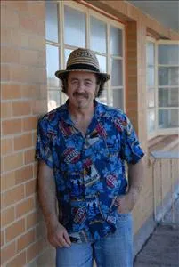 Jake Lloyd Jones