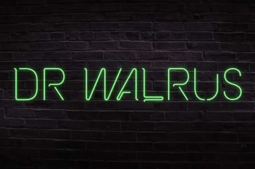 Dr Walrus