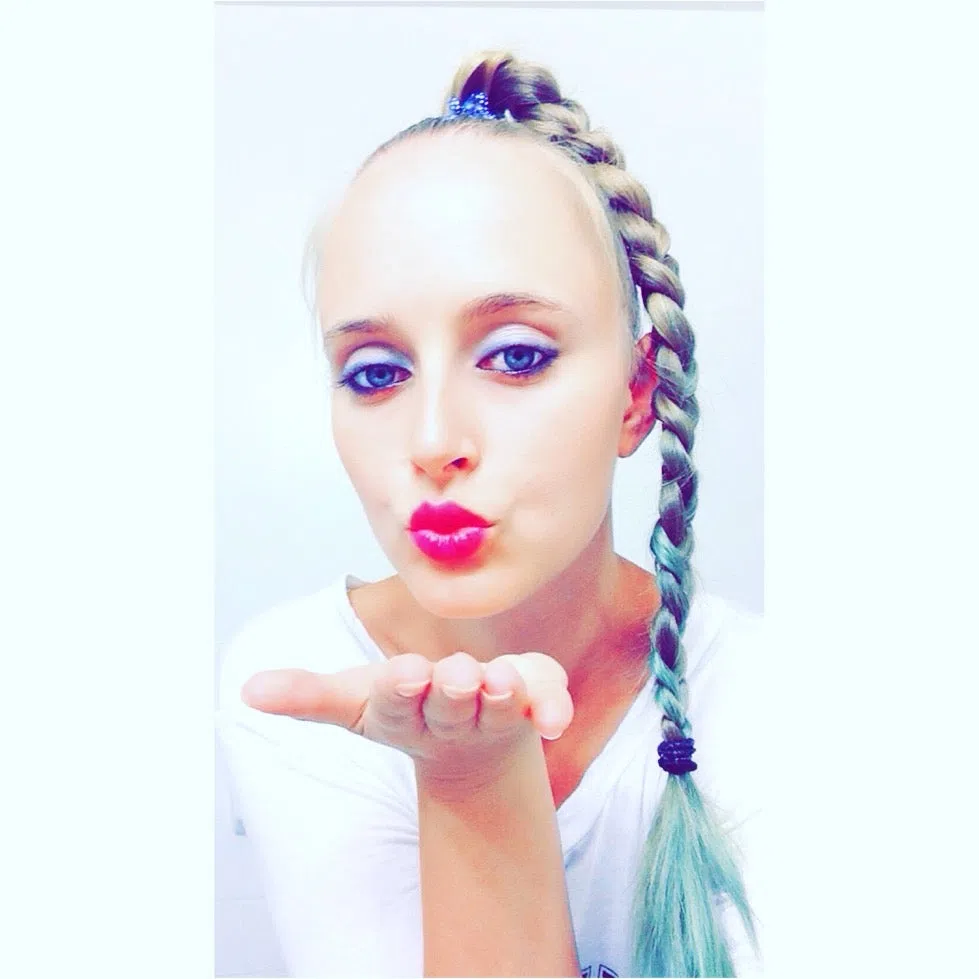 Shona McCoy