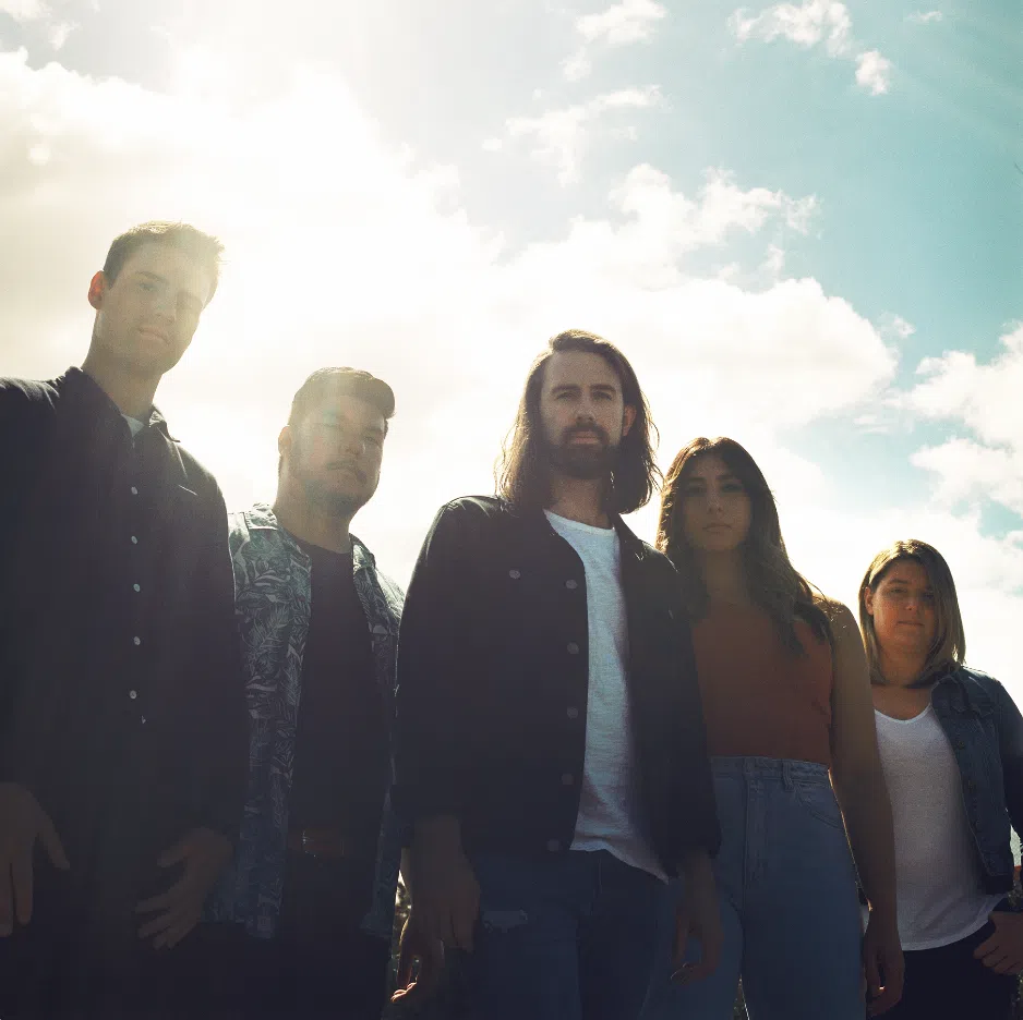 The Chris Commerford Band
