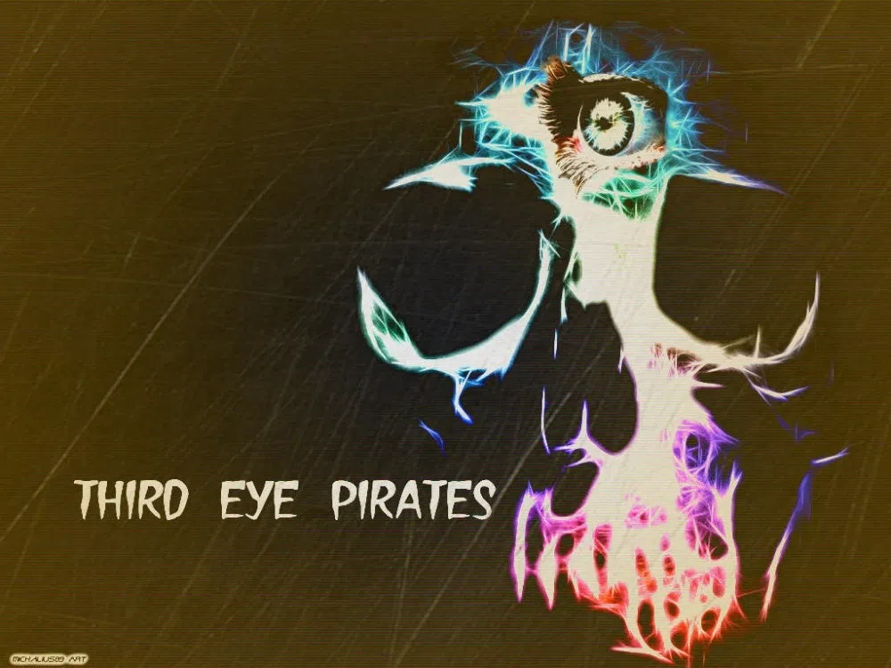 Third Eye Pirates