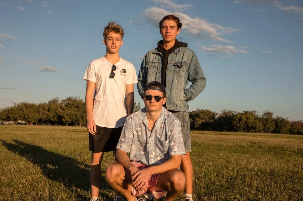 The Mundays