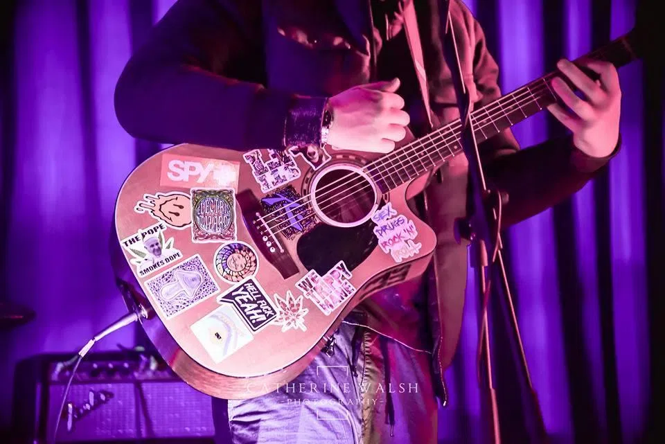 Max R