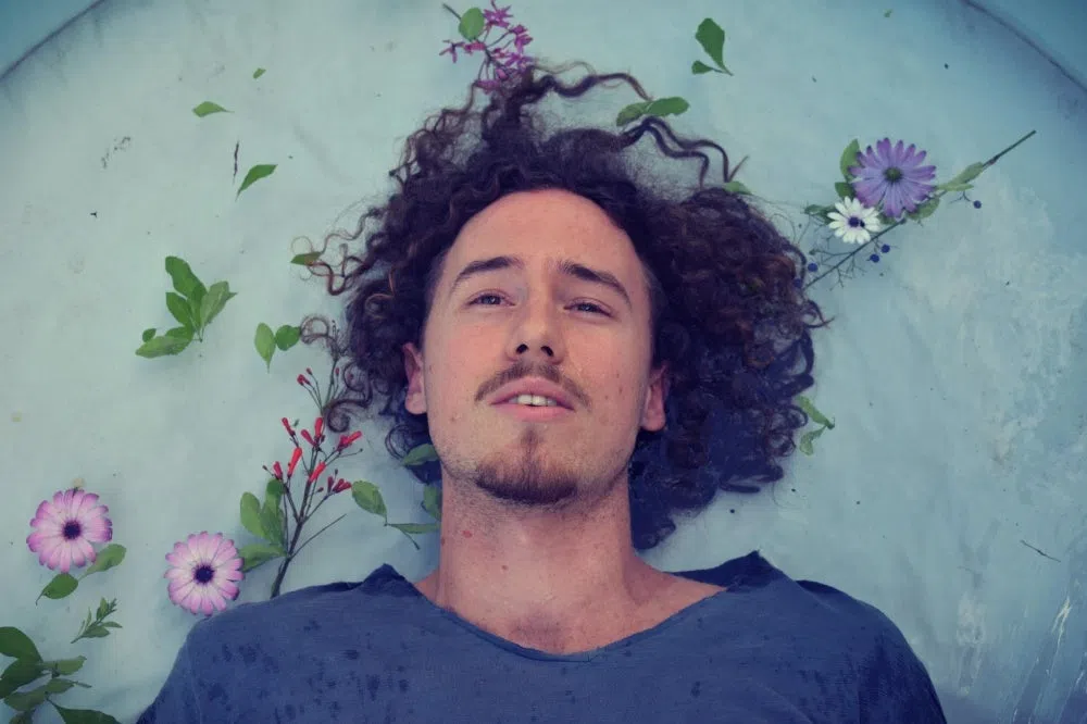 Songs from a Bedroom