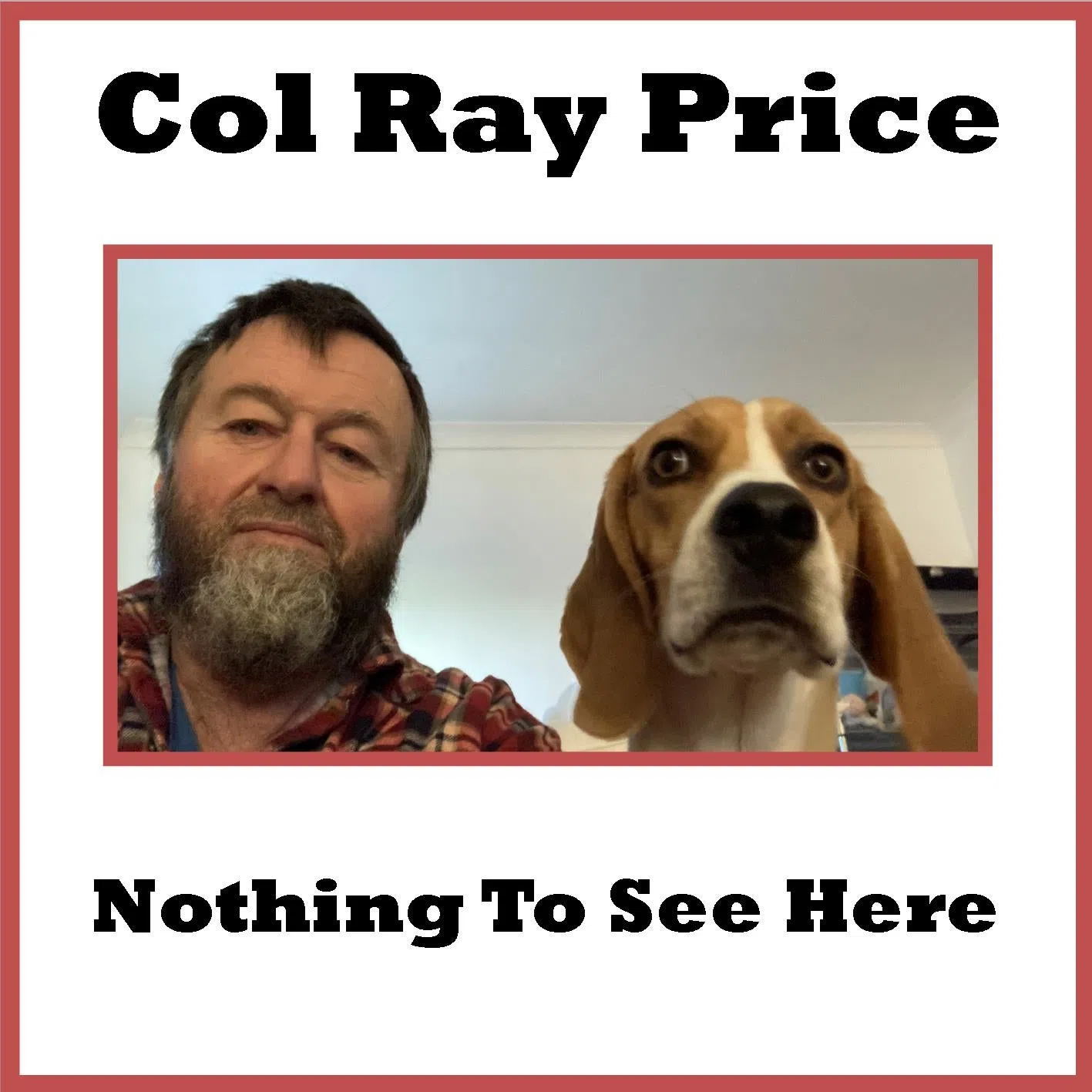 Col Ray Price