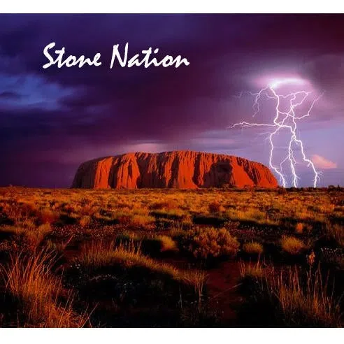 Stone Nation