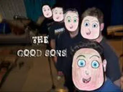 The Good Sons