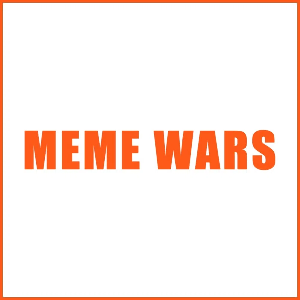 The Meme Wars Band