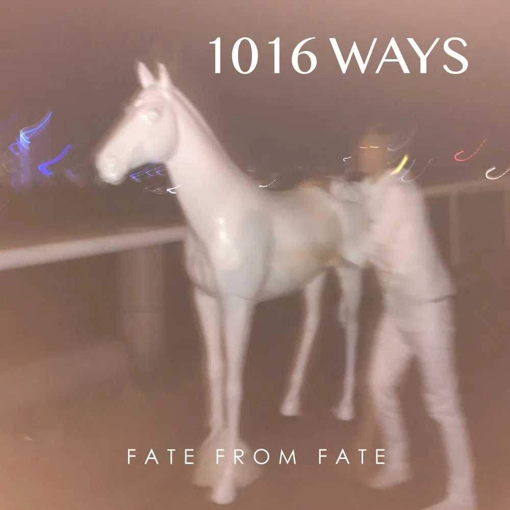 1016 Ways