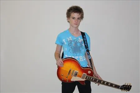 Jayden Reid