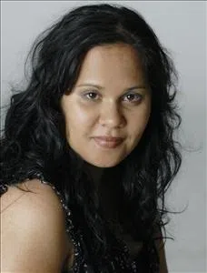 Megan Sarmardin