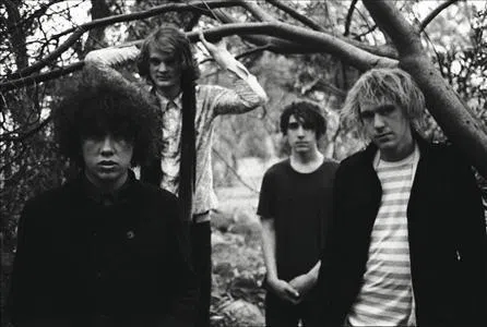 Revolver & Sun