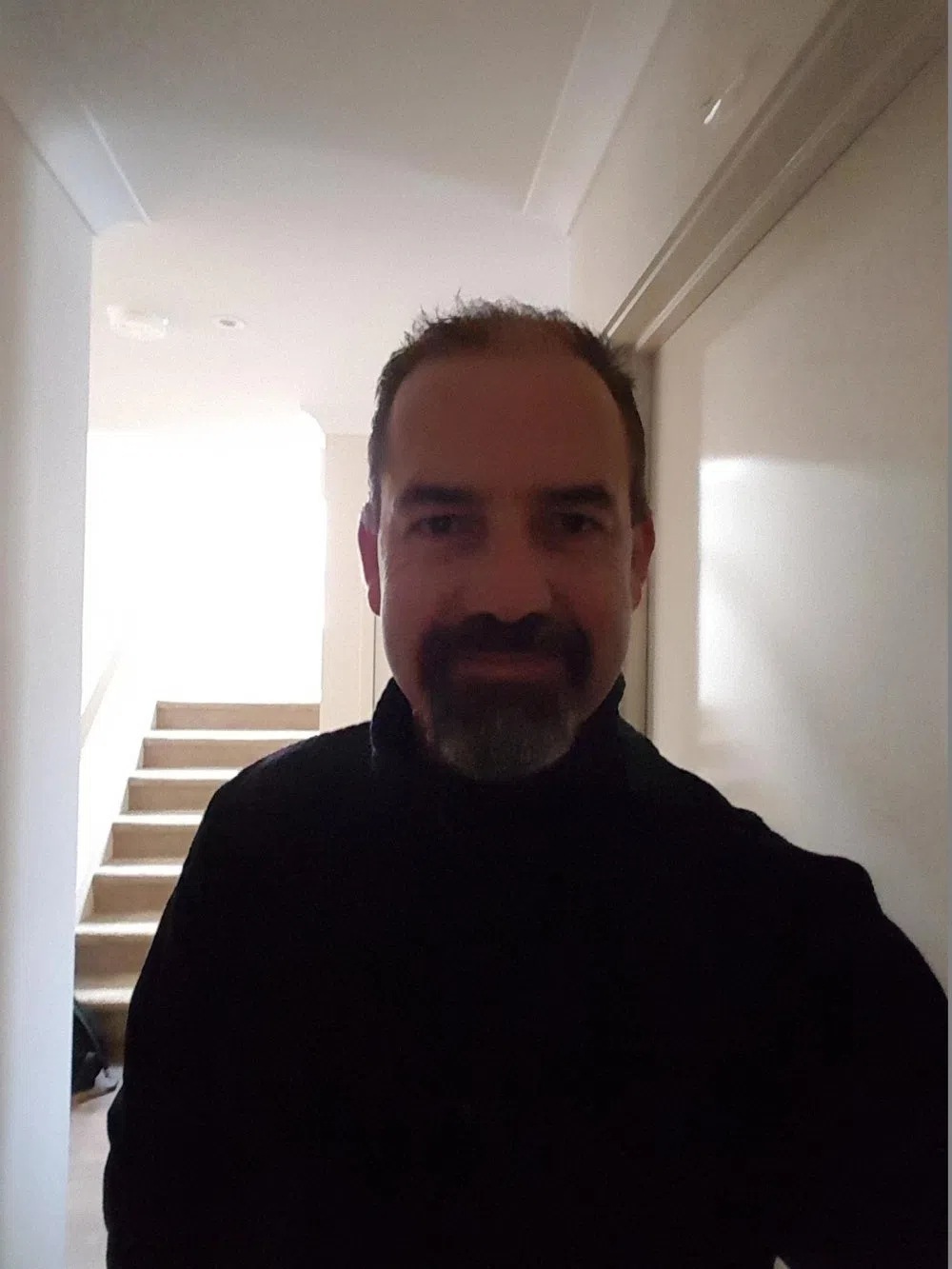 darren simm