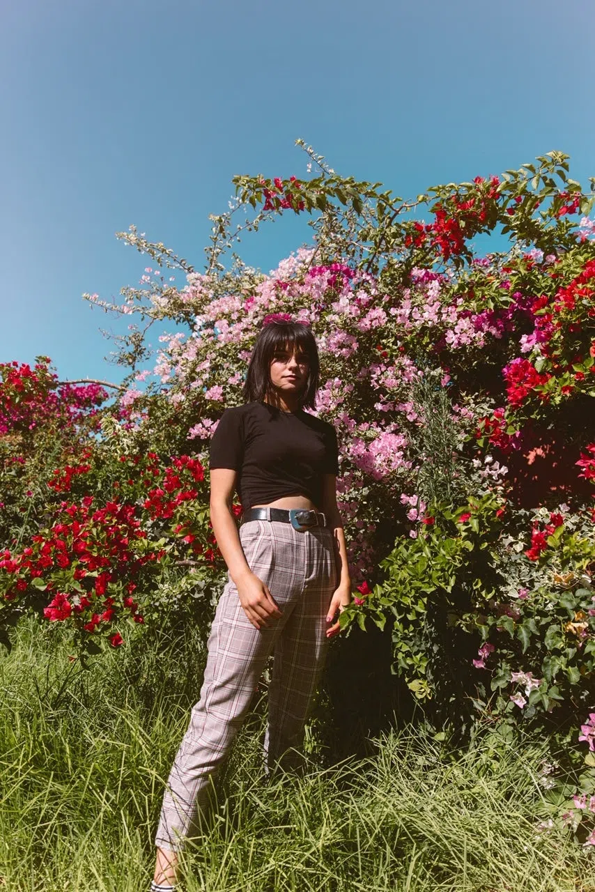 Elle Clover