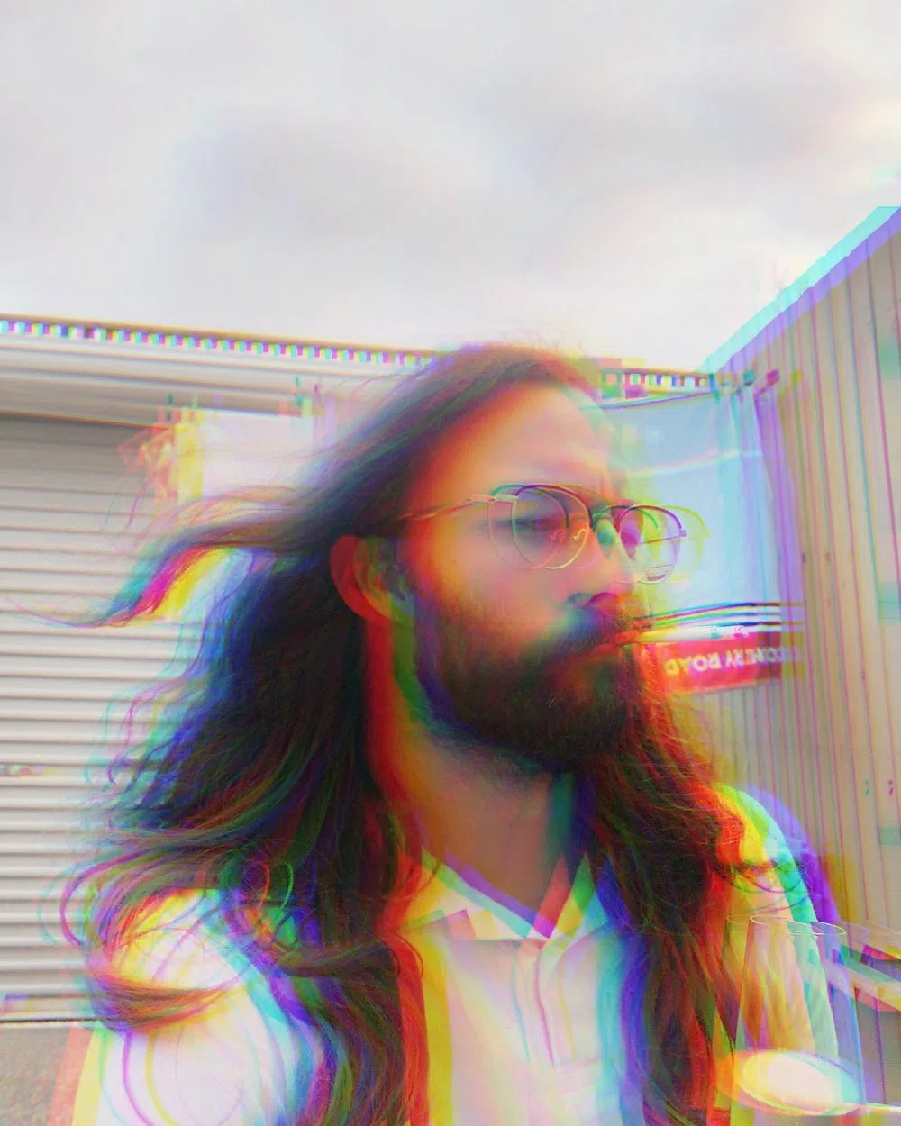 Dane Y