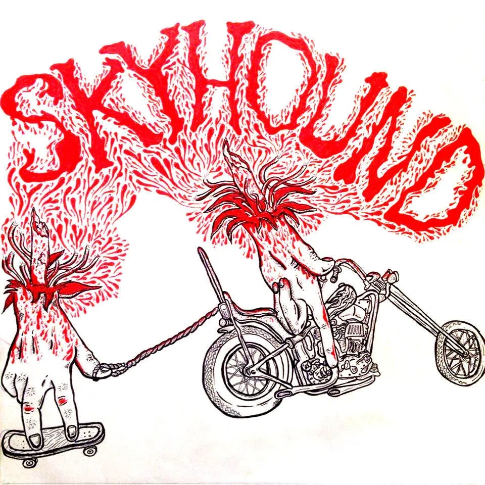 SKYHOUND