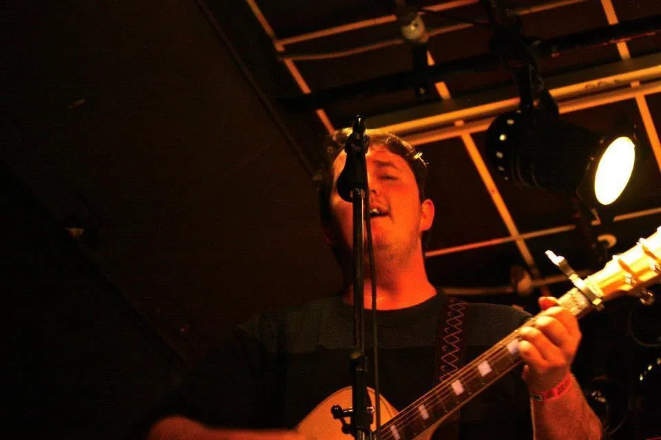 Dan Wade