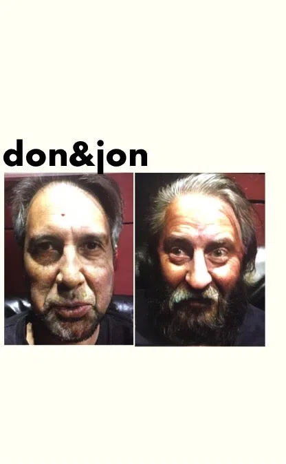 don&jon